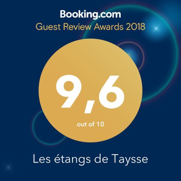 Les Etangs De Taysse Hotel Espagnac Exterior photo